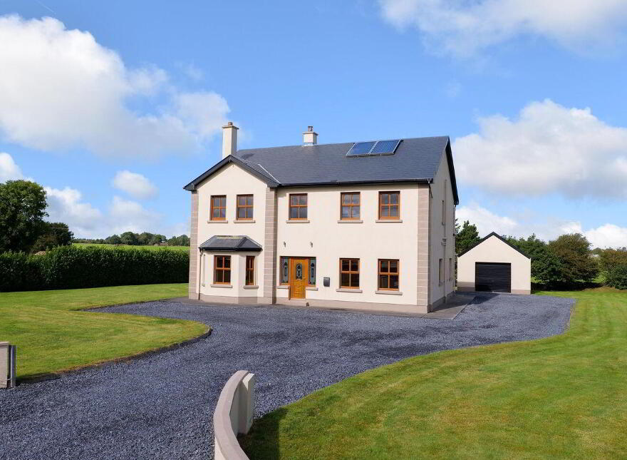 Ardskea Beg, Ballyglunin, Ballyglunin, H54A628 photo