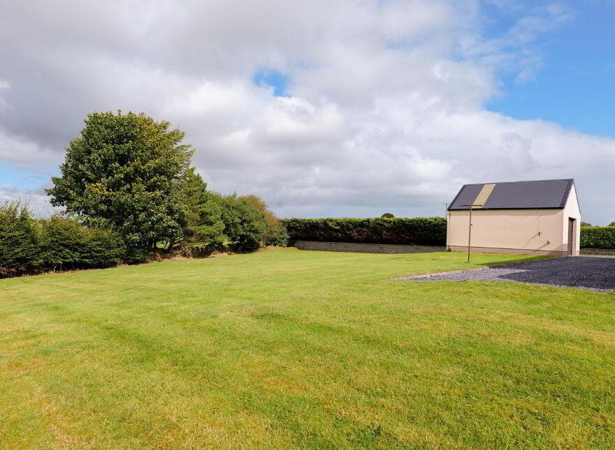 Ardskea Beg, Ballyglunin, Ballyglunin, H54A628