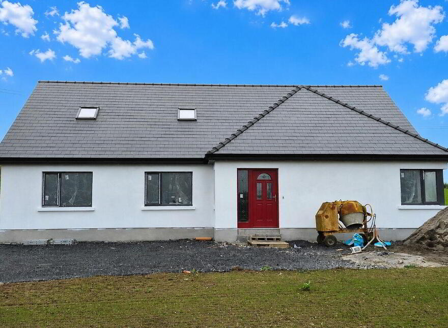 New House, Curraghcreen, Lavally, Lavally, H54F5Y0