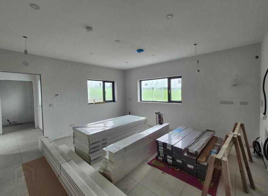 New House, Curraghcreen, Lavally, Lavally, H54F5Y0