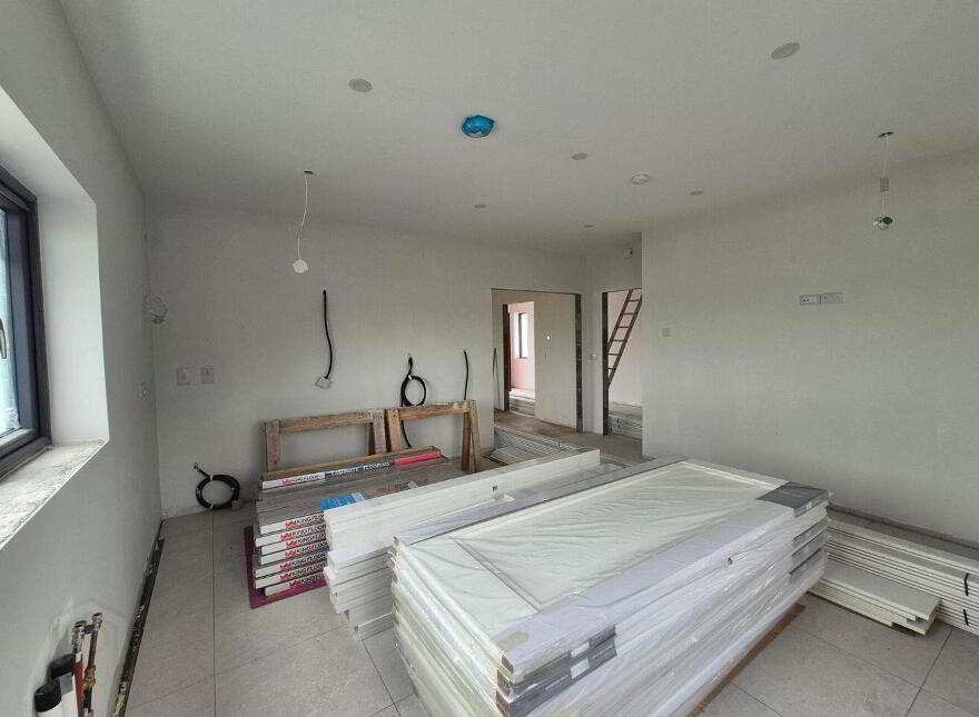 New House, Curraghcreen, Lavally, Lavally, H54F5Y0