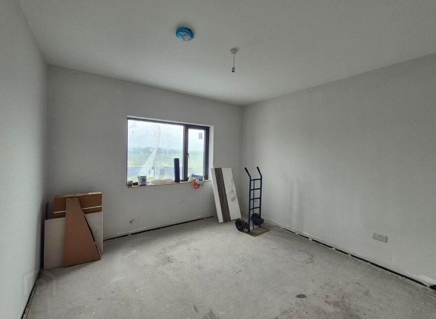 New House, Curraghcreen, Lavally, Lavally, H54F5Y0
