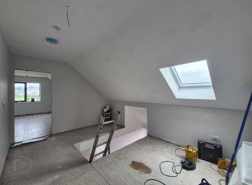 New House, Curraghcreen, Lavally, Lavally, H54F5Y0