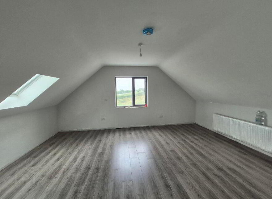 New House, Curraghcreen, Lavally, Lavally, H54F5Y0