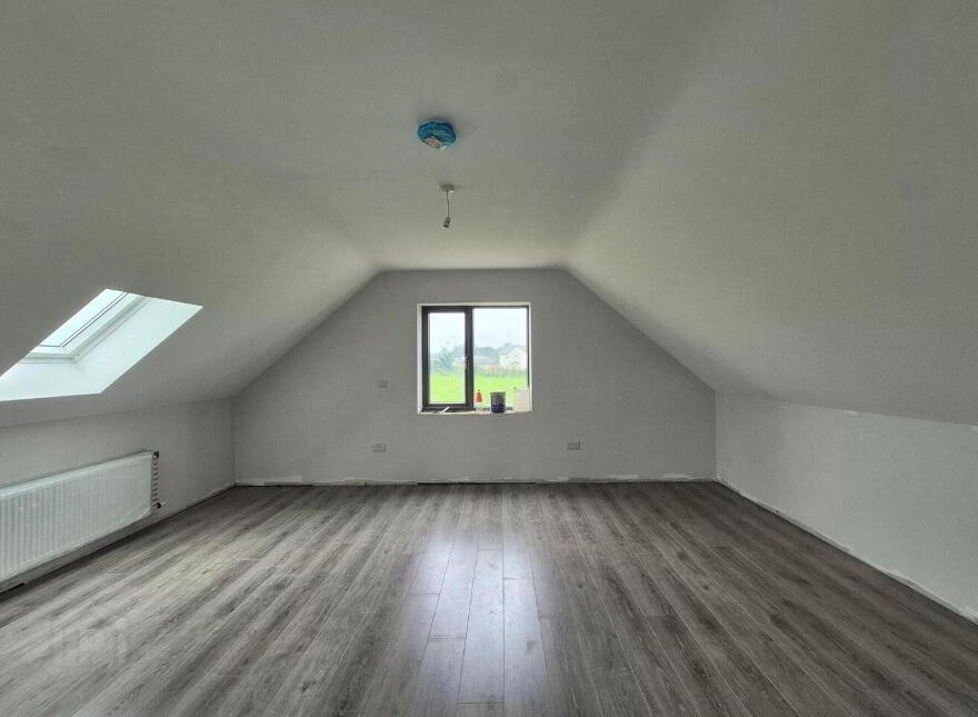New House, Curraghcreen, Lavally, Lavally, H54F5Y0