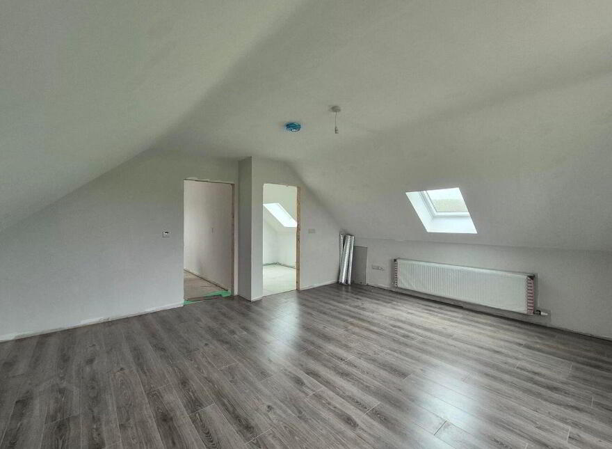 New House, Curraghcreen, Lavally, Lavally, H54F5Y0