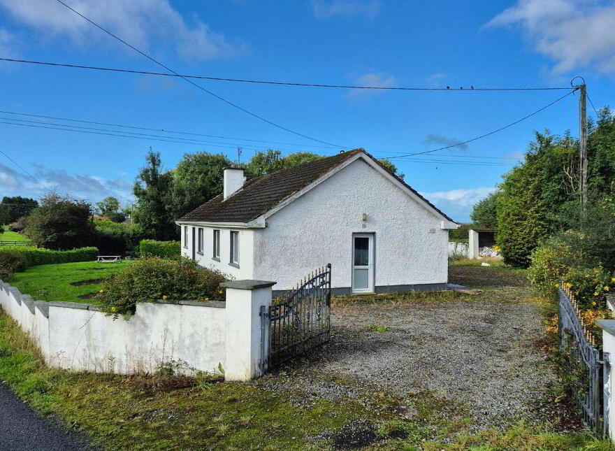 Gurteen, Cloonfad, Cloonfad, F35WN28