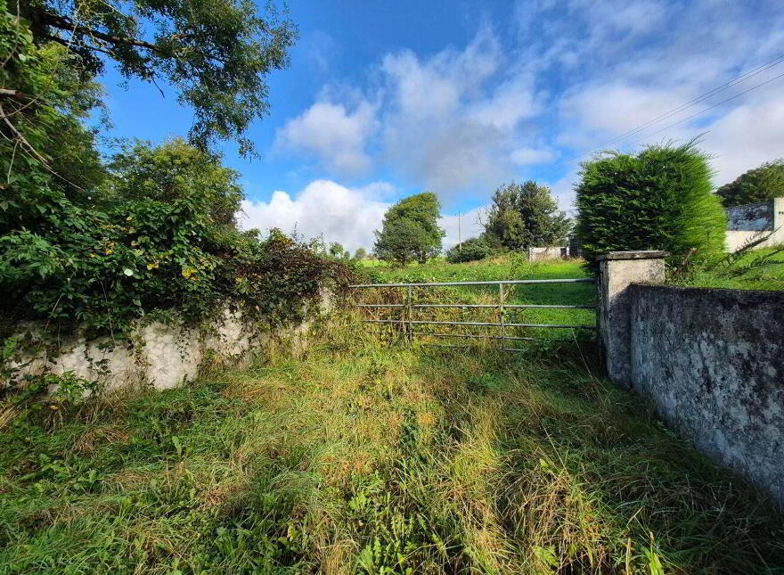 Gurteen, Cloonfad, Cloonfad, F35WN28