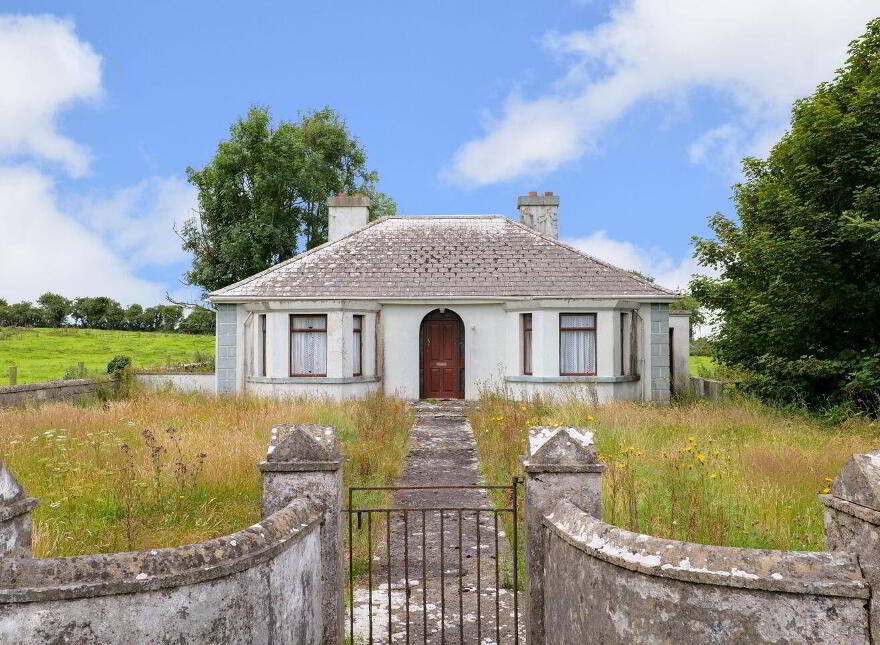 Trasnagh, Moylough, H53WF98 photo