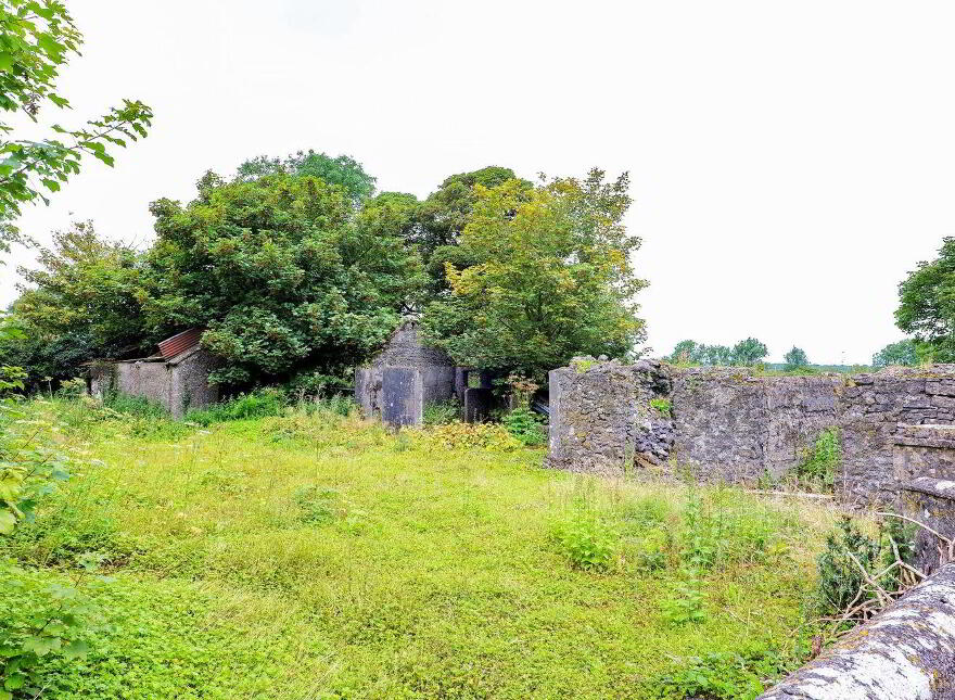 Trasnagh, Moylough, H53WF98