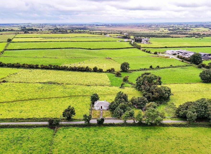 Trasnagh, Moylough, H53WF98