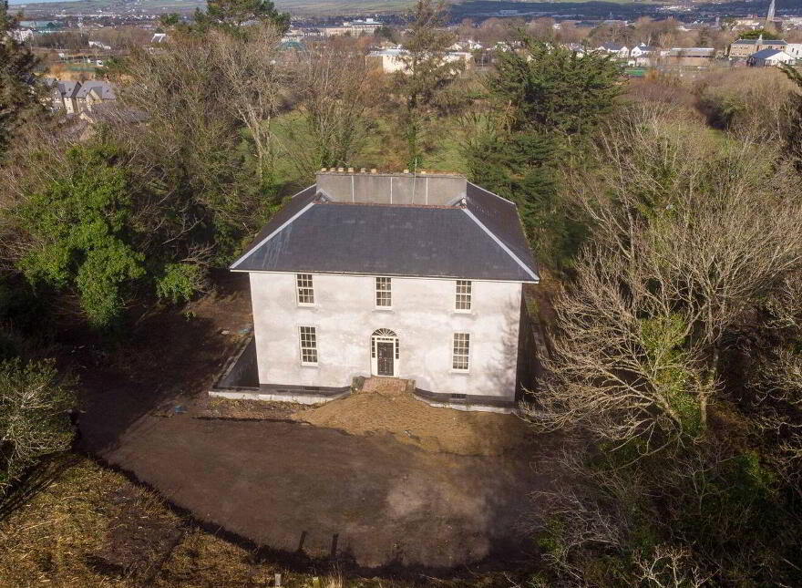 Belmont House, Ballyard, Tralee, V92TYE6