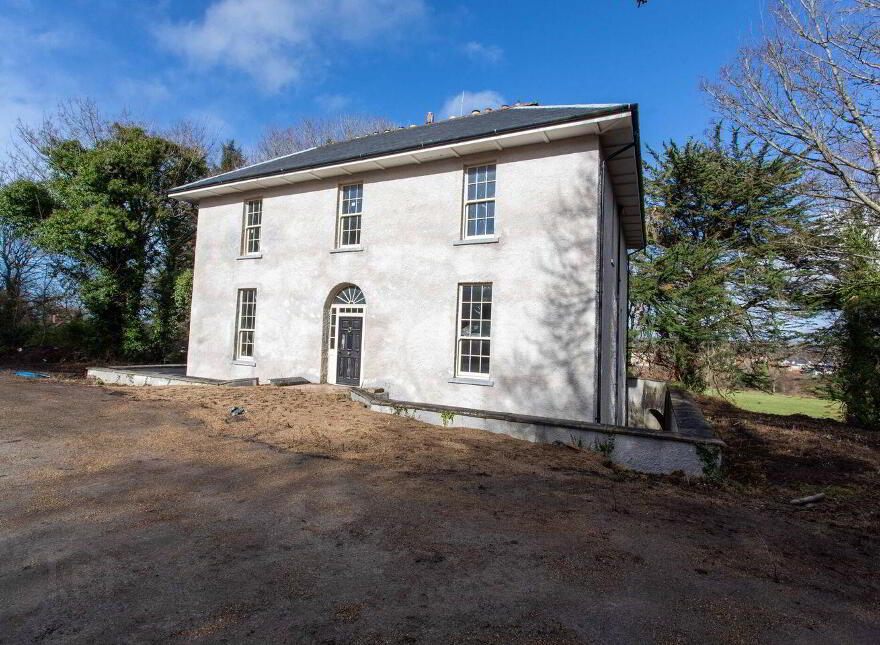 Belmont House, Ballyard, Tralee, V92TYE6