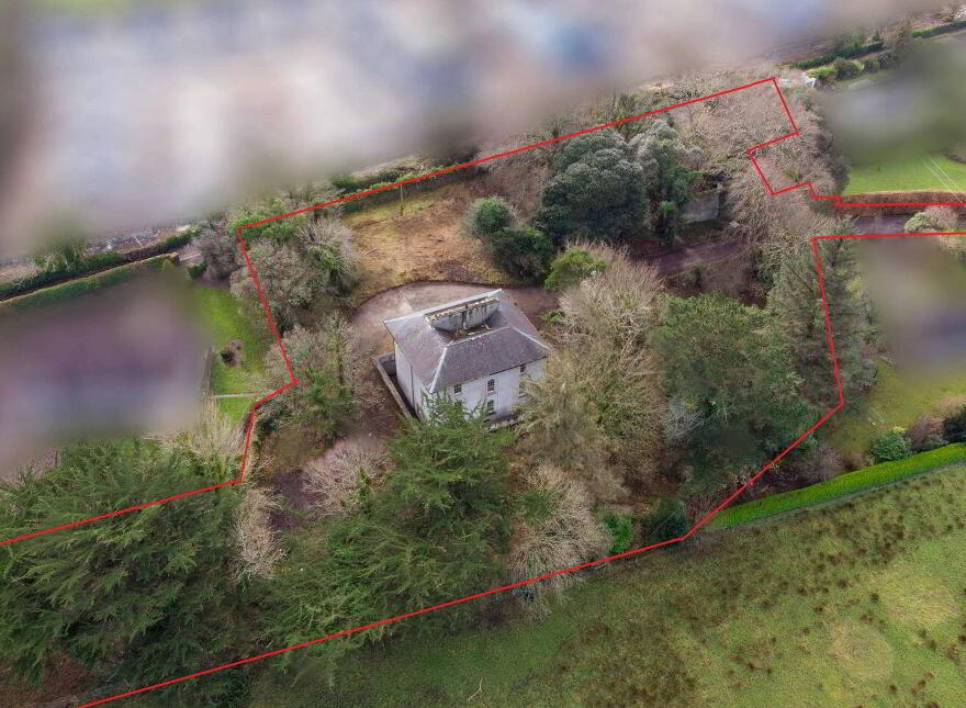 Belmont House, Ballyard, Tralee, V92TYE6
