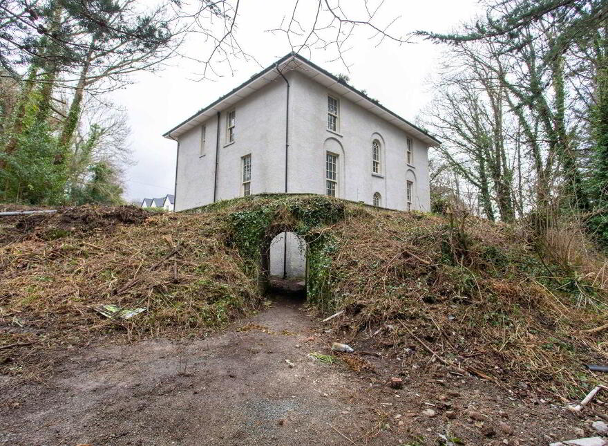 Belmont House, Ballyard, Tralee, V92TYE6