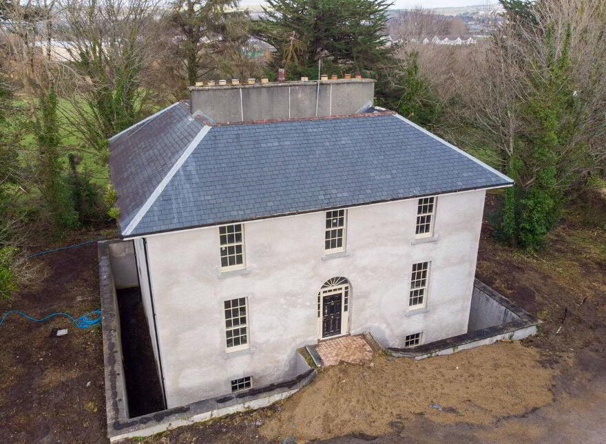 Belmont House, Ballyard, Tralee, V92TYE6