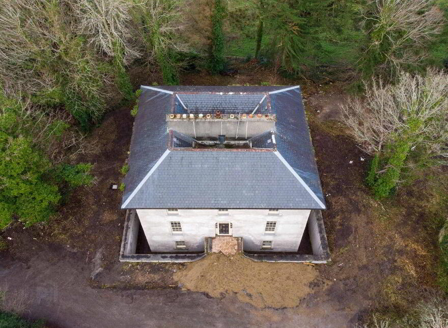Belmont House, Ballyard, Tralee, V92TYE6