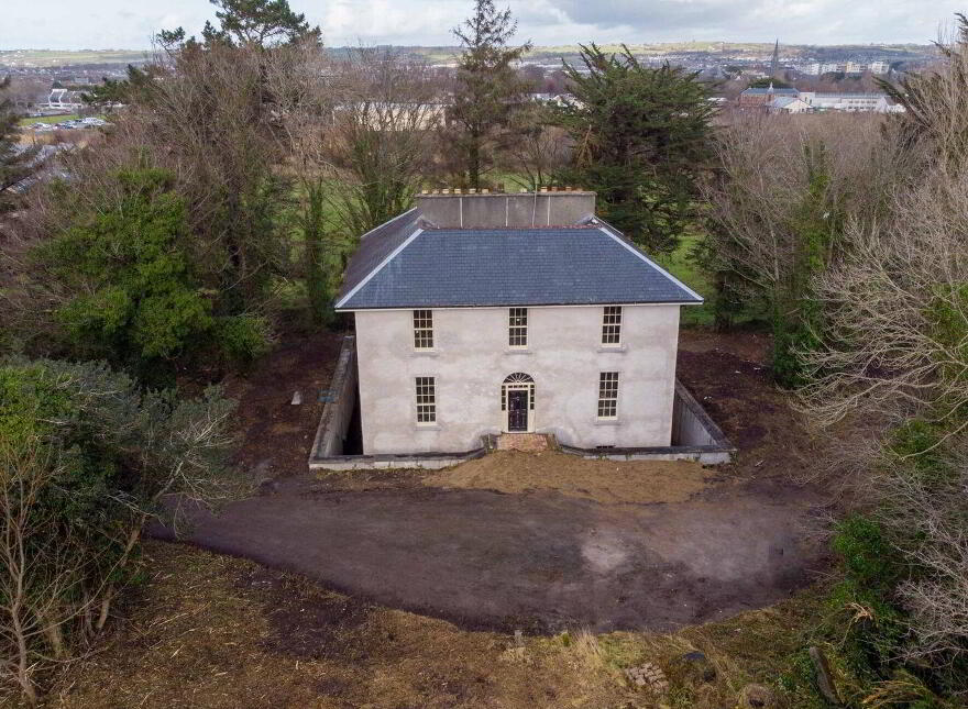 Belmont House, Ballyard, Tralee, V92TYE6