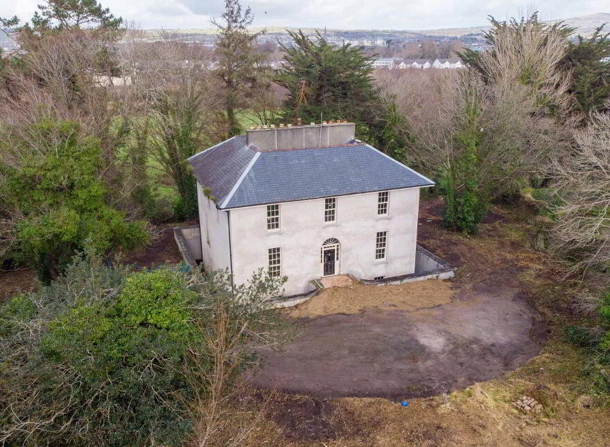 Belmont House, Ballyard, Tralee, V92TYE6