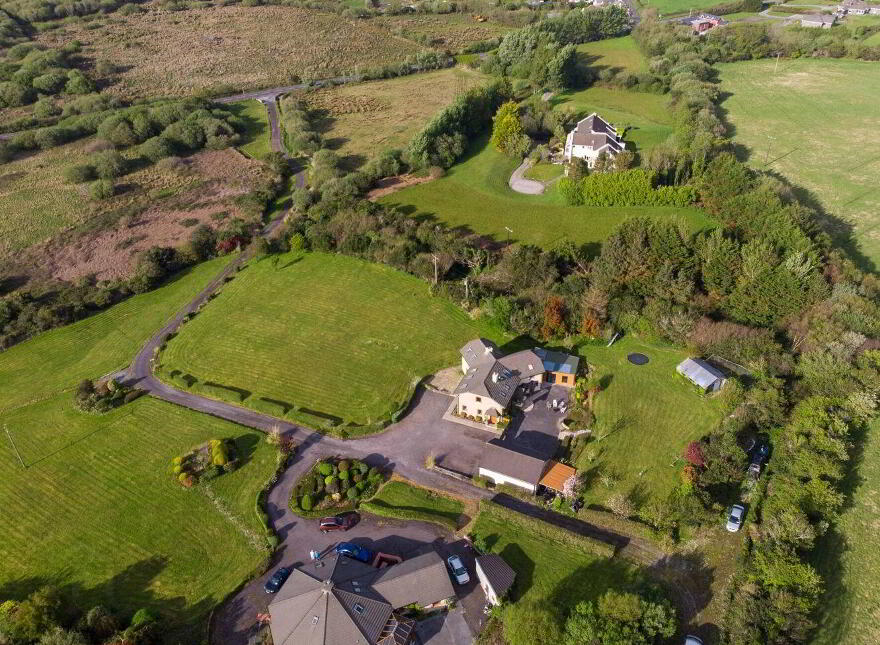 Cappaclogh, Camp, V92PX88