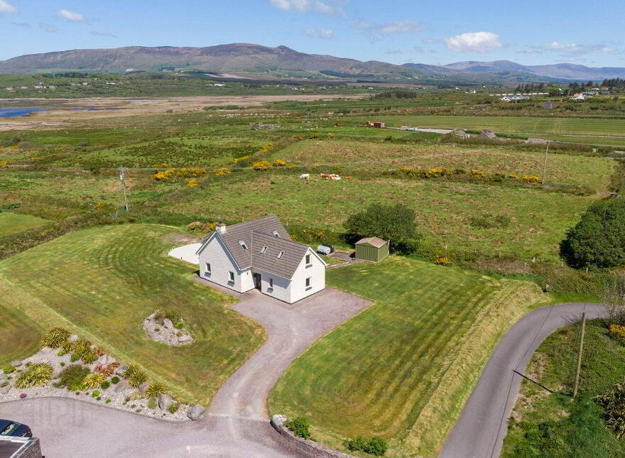 Murreagh, Waterville, V23TV20