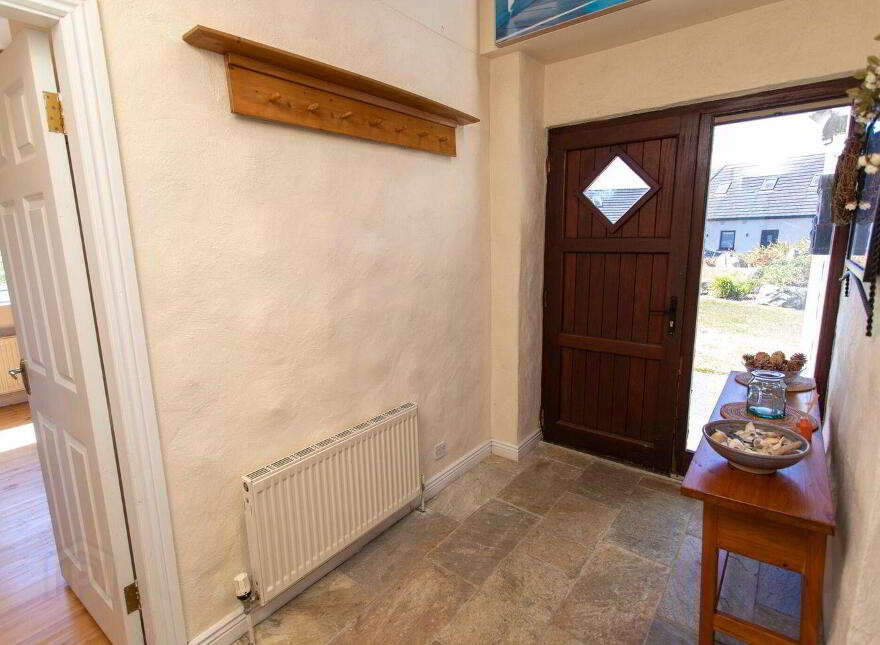 Murreagh, Waterville, V23TV20