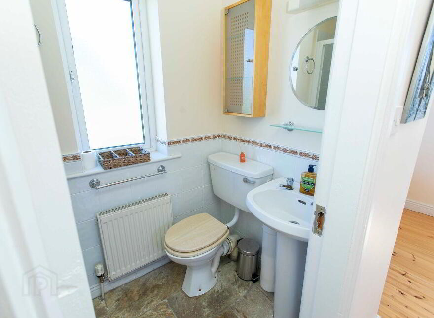 Murreagh, Waterville, V23TV20