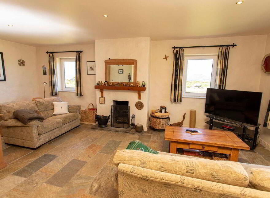 Murreagh, Waterville, V23TV20