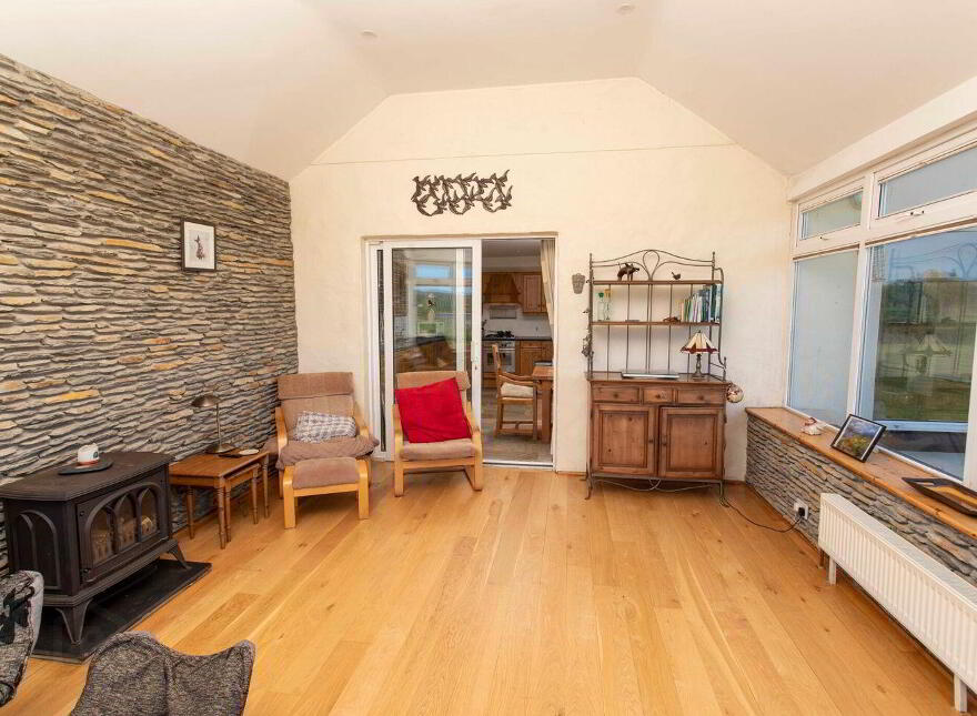 Murreagh, Waterville, V23TV20