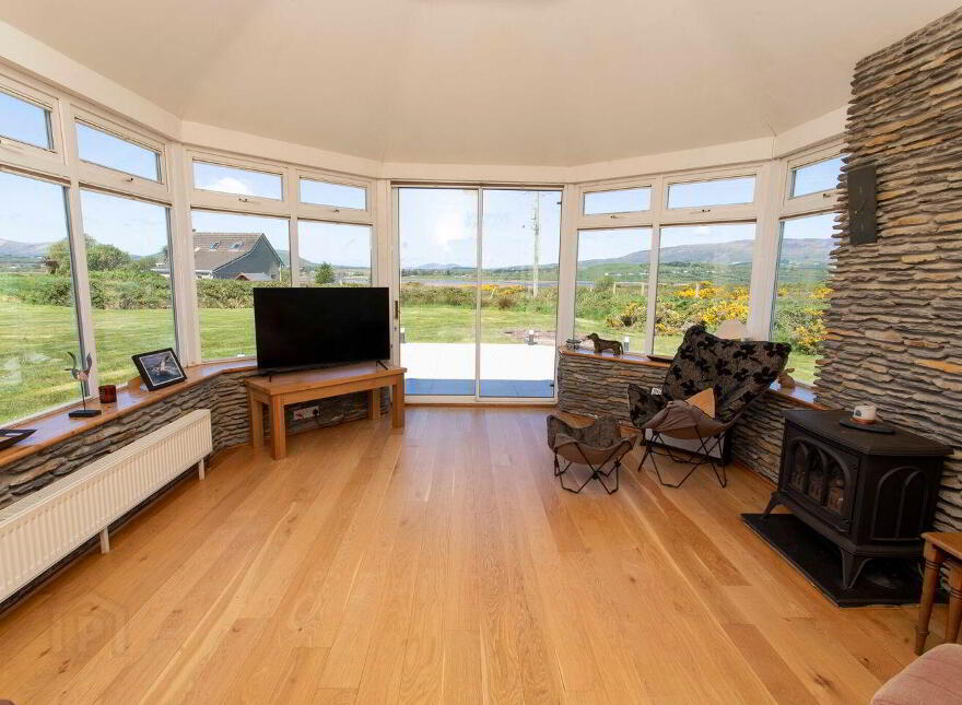 Murreagh, Waterville, V23TV20