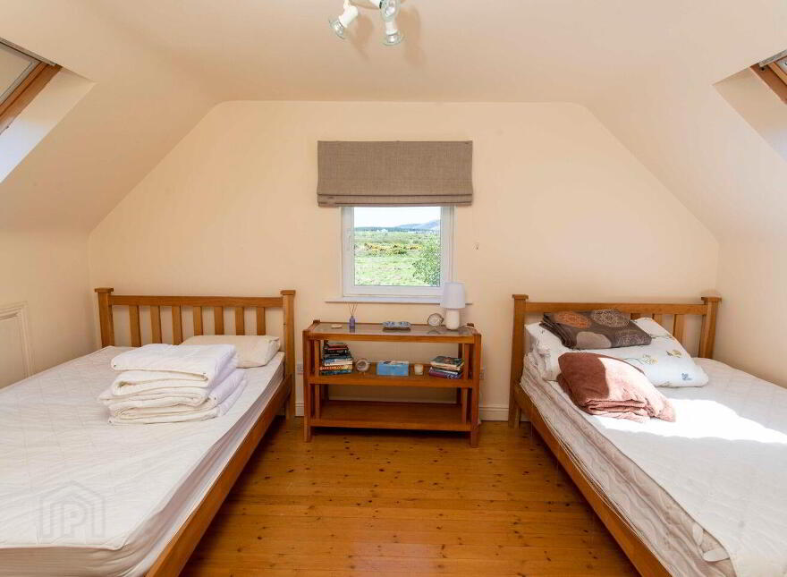 Murreagh, Waterville, V23TV20
