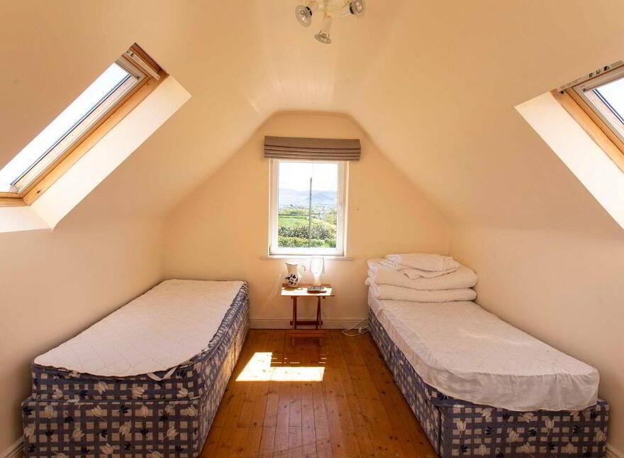 Murreagh, Waterville, V23TV20