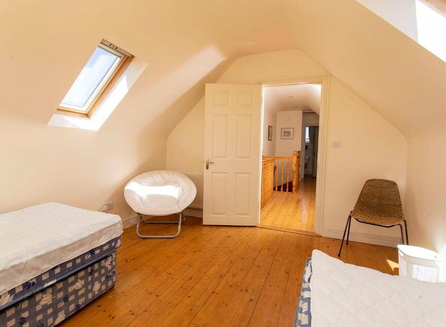 Murreagh, Waterville, V23TV20