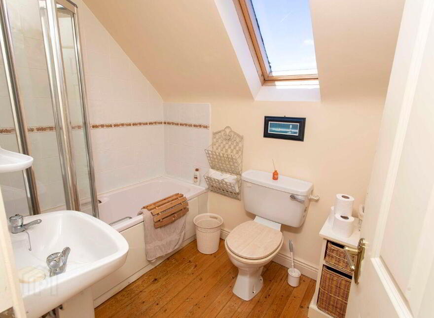 Murreagh, Waterville, V23TV20