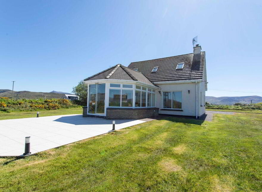 Murreagh, Waterville, V23TV20