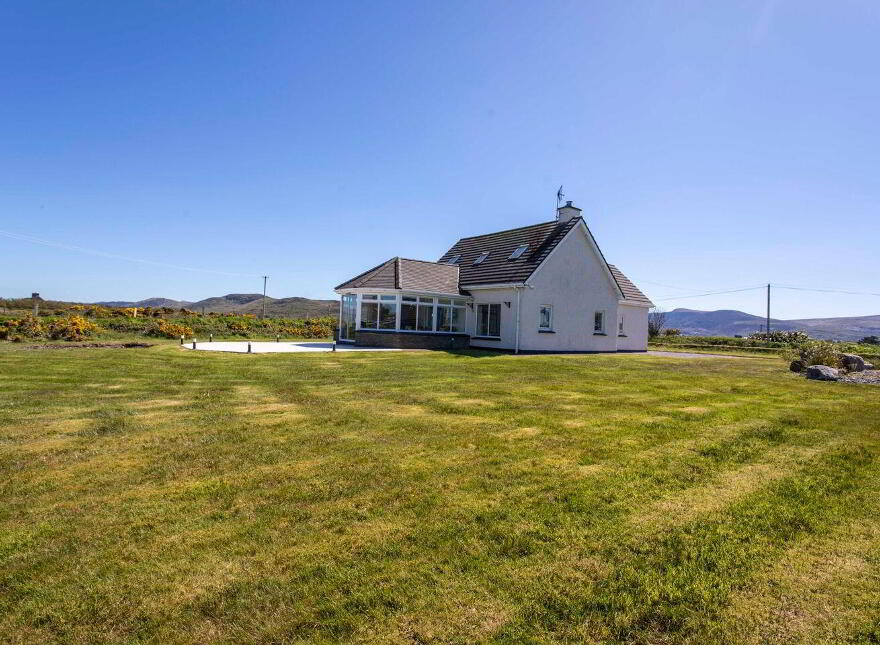 Murreagh, Waterville, V23TV20
