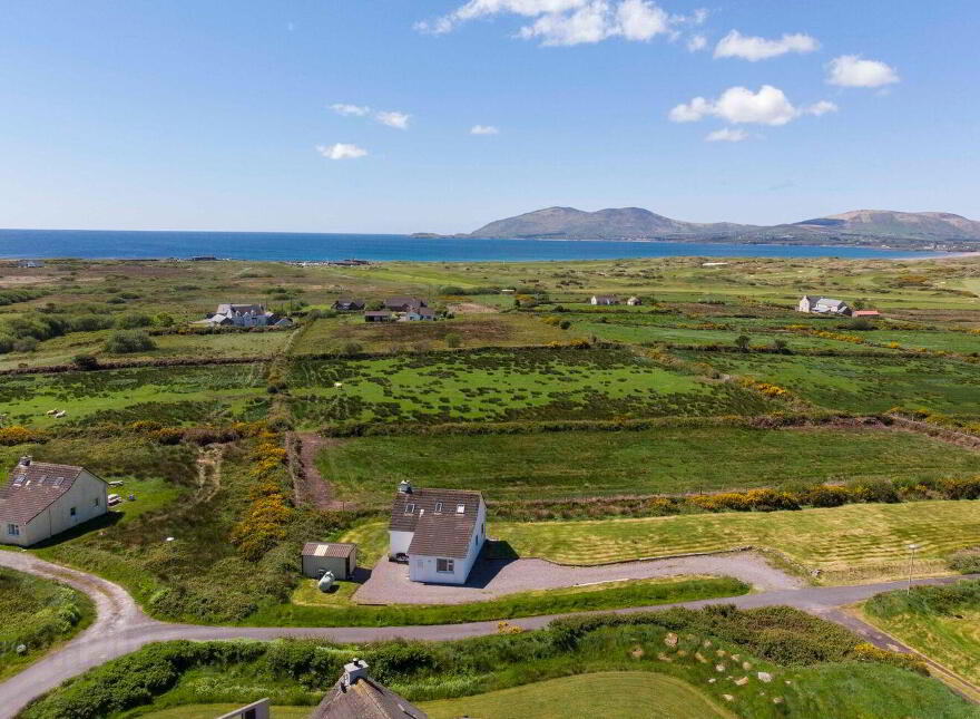 Murreagh, Waterville, V23TV20