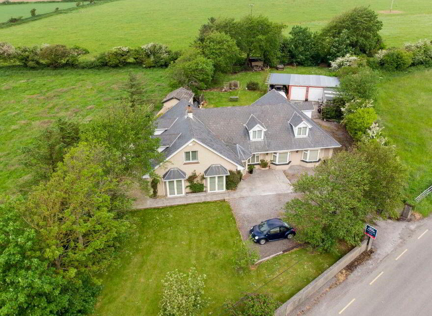 Delrian, Graigue, Ardfert, V92AW60