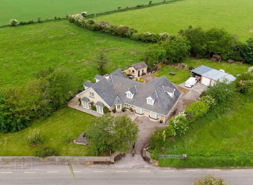 Delrian, Graigue, Ardfert, V92AW60