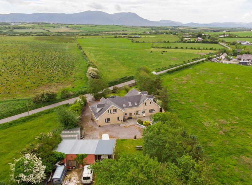 Delrian, Graigue, Ardfert, V92AW60