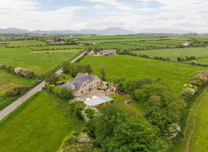 Delrian, Graigue, Ardfert, V92AW60