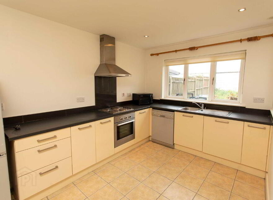 9 Hollow Way, Oakview Village, Tralee, V92WEP1