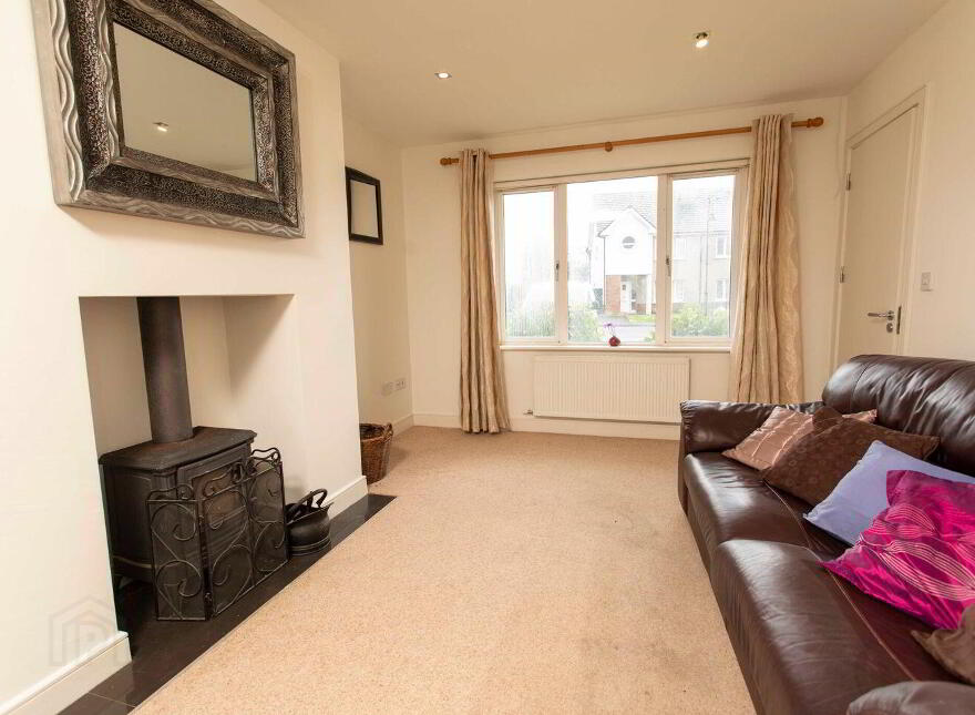 9 Hollow Way, Oakview Village, Tralee, V92WEP1