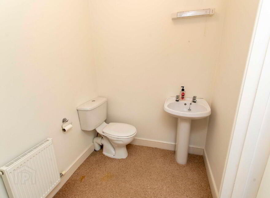 9 Hollow Way, Oakview Village, Tralee, V92WEP1