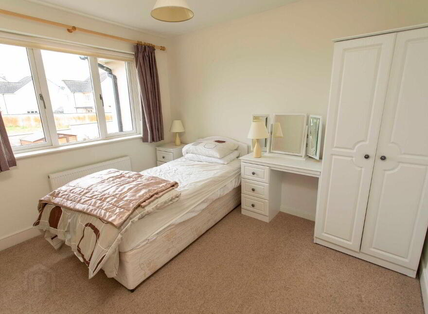 9 Hollow Way, Oakview Village, Tralee, V92WEP1