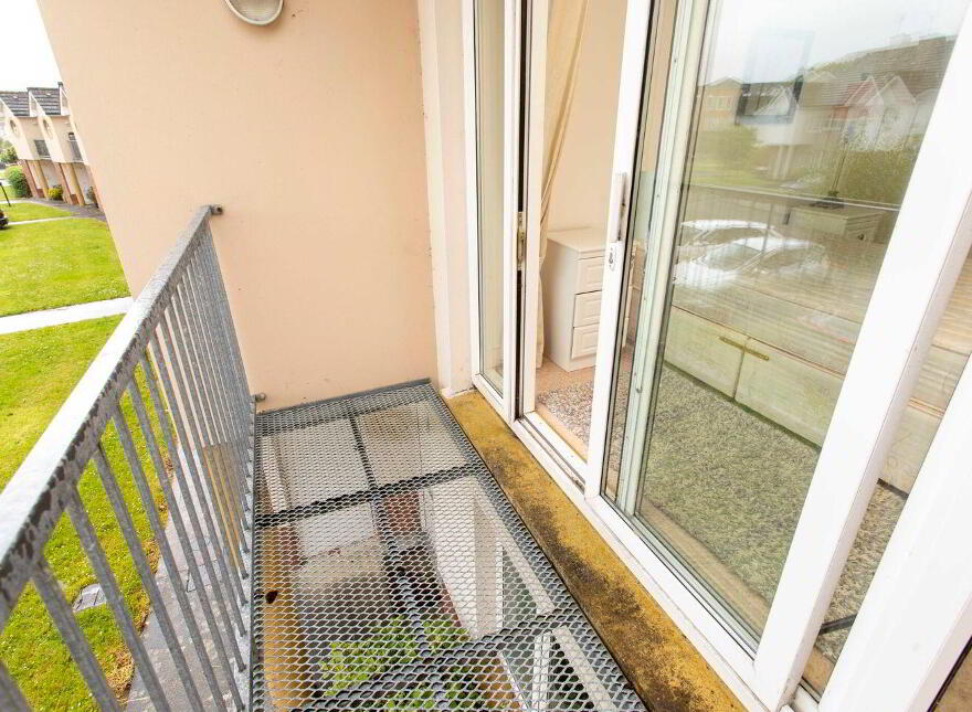 9 Hollow Way, Oakview Village, Tralee, V92WEP1