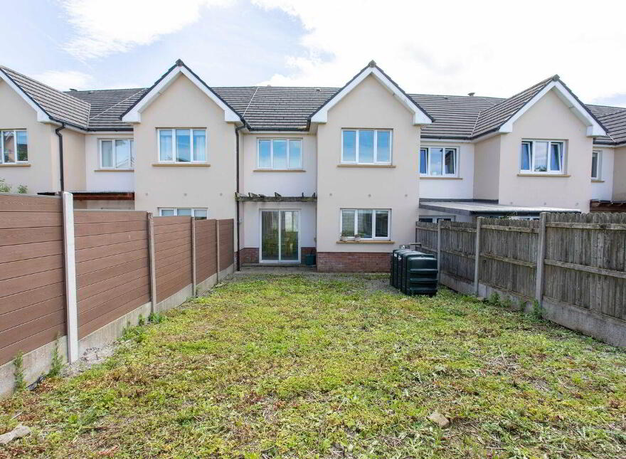 9 Hollow Way, Oakview Village, Tralee, V92WEP1