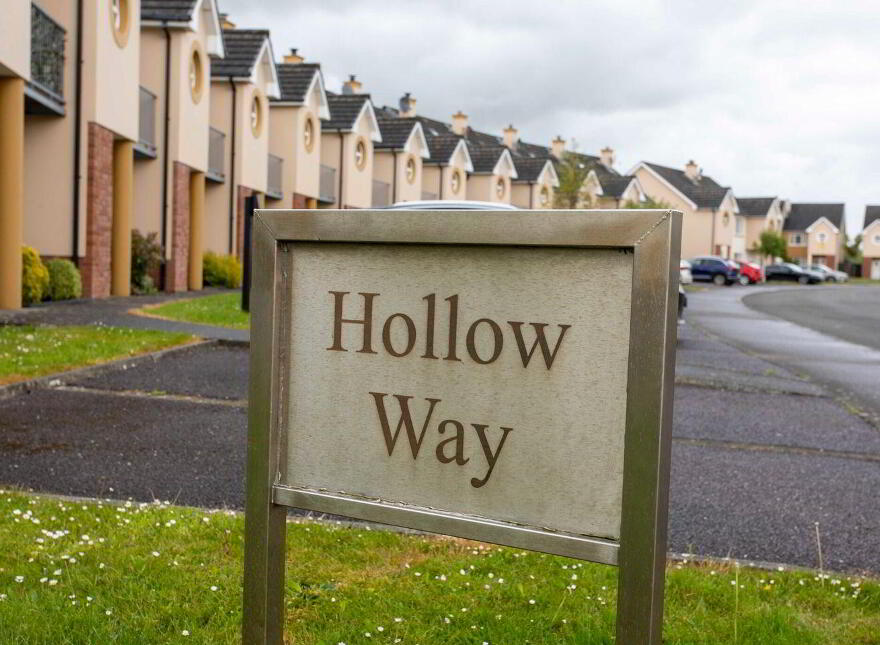 9 Hollow Way, Oakview Village, Tralee, V92WEP1