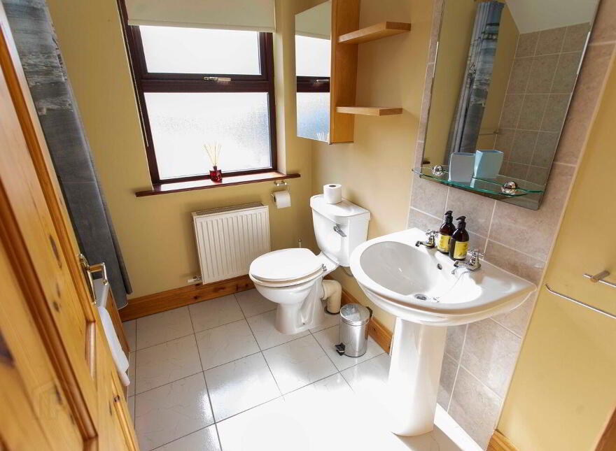6 Station Road, Castlegregory, V92TE80