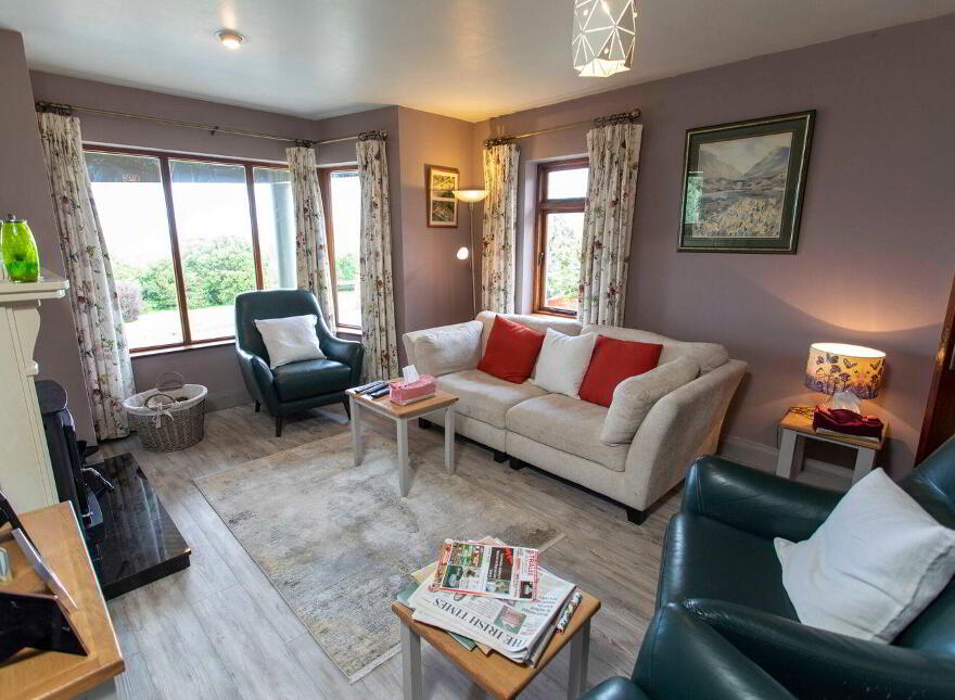 The Loft, Tonavane, Tralee, V92P6P9